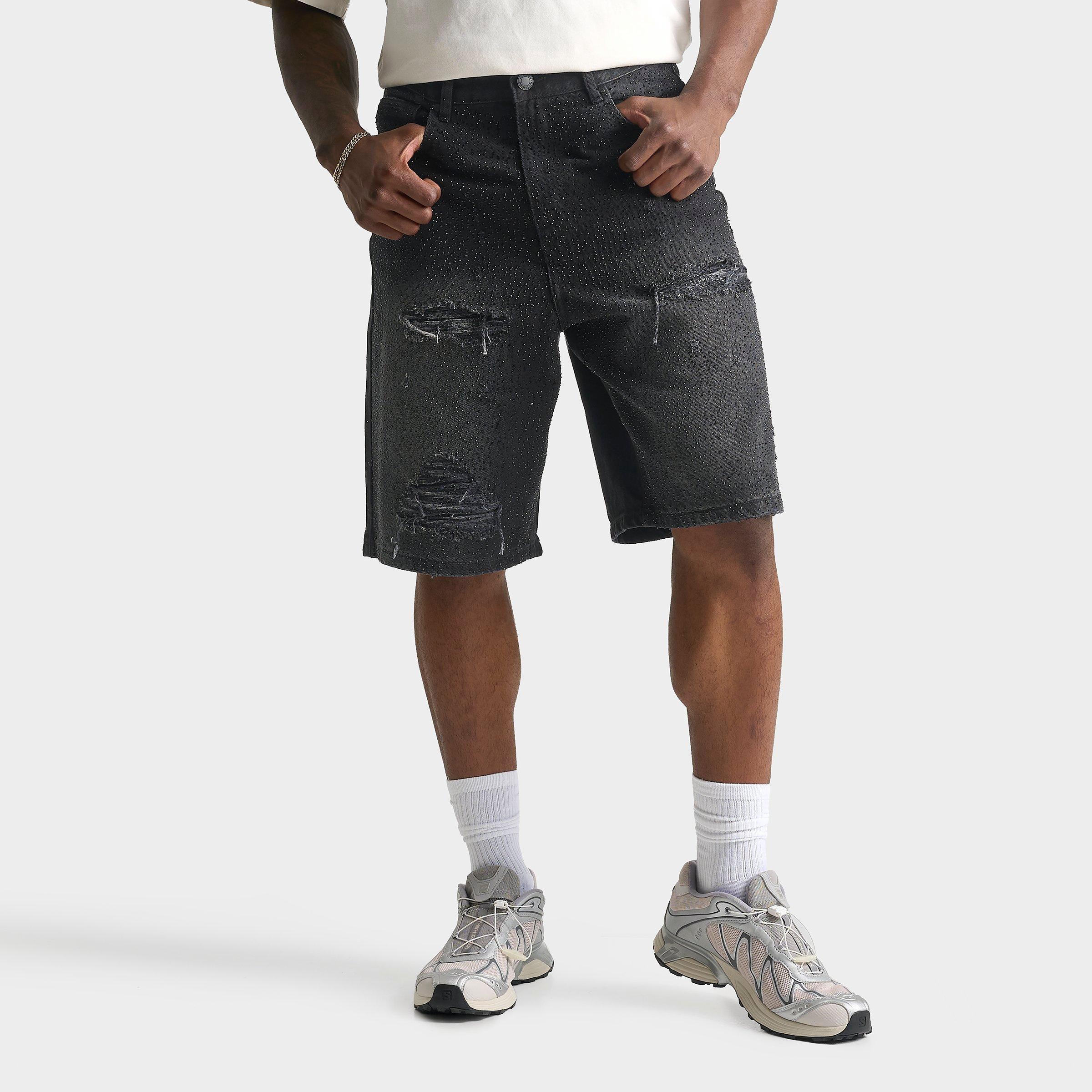 パンツ sullen faded demim shorts Field Short Sun Fade – Rhoan