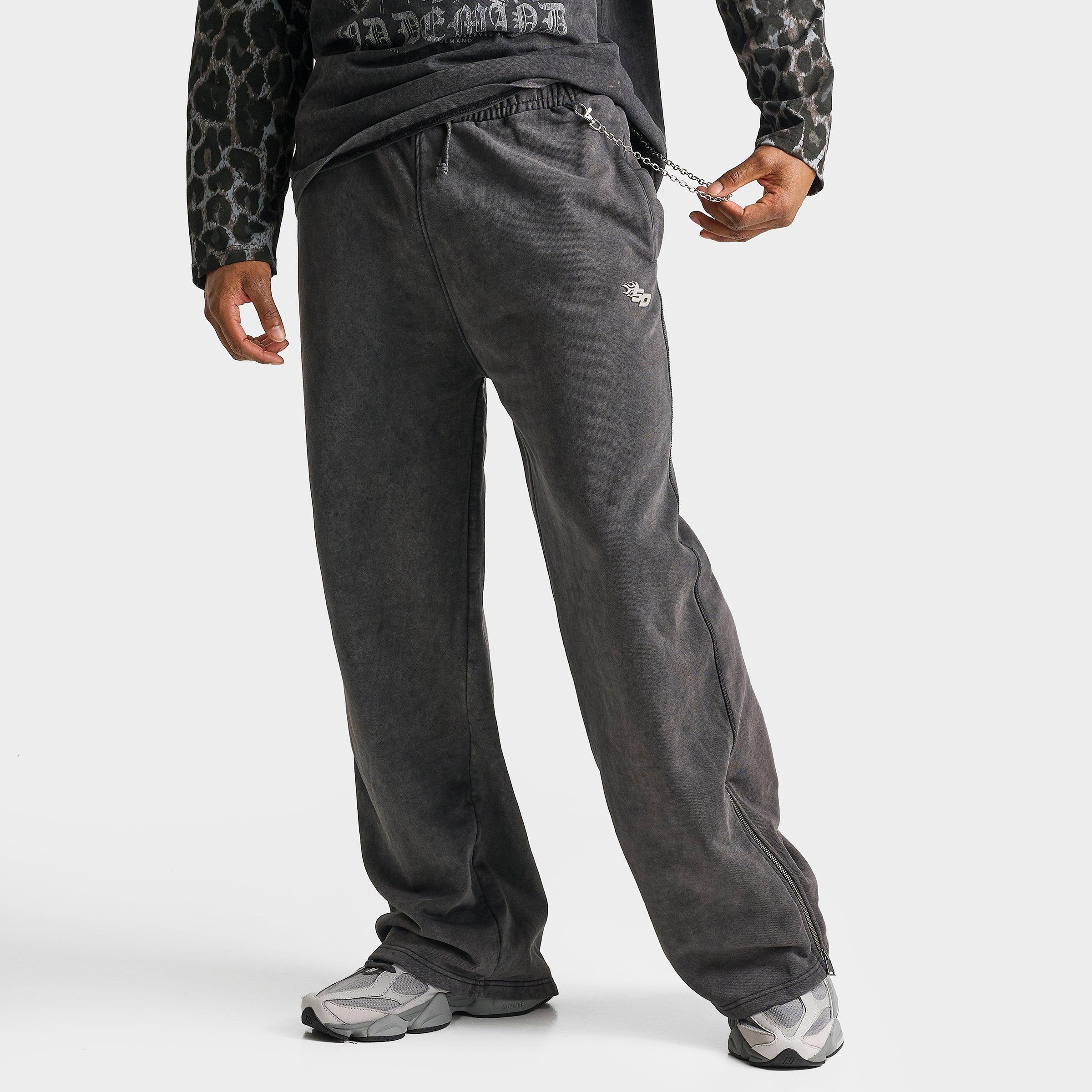 Men's Supply & Demand Blueprint Fleece Pants | Finish Line