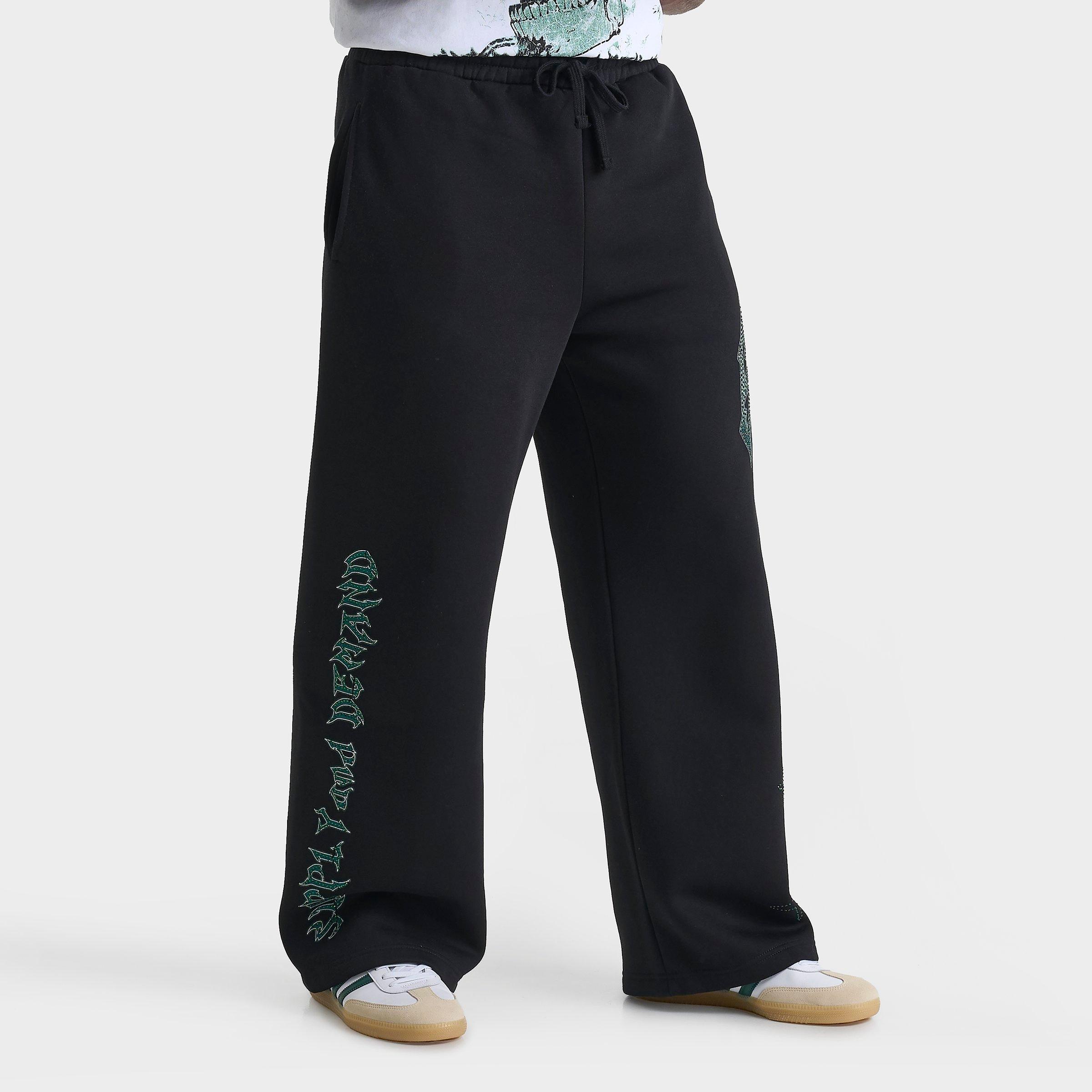 トップス LON 2024aw FULL SWEATPANTS Amazon.com: Baggy Wide Leg Sweatpants Womens High Waist