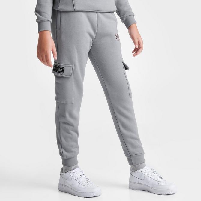 Supply and demand store joggers