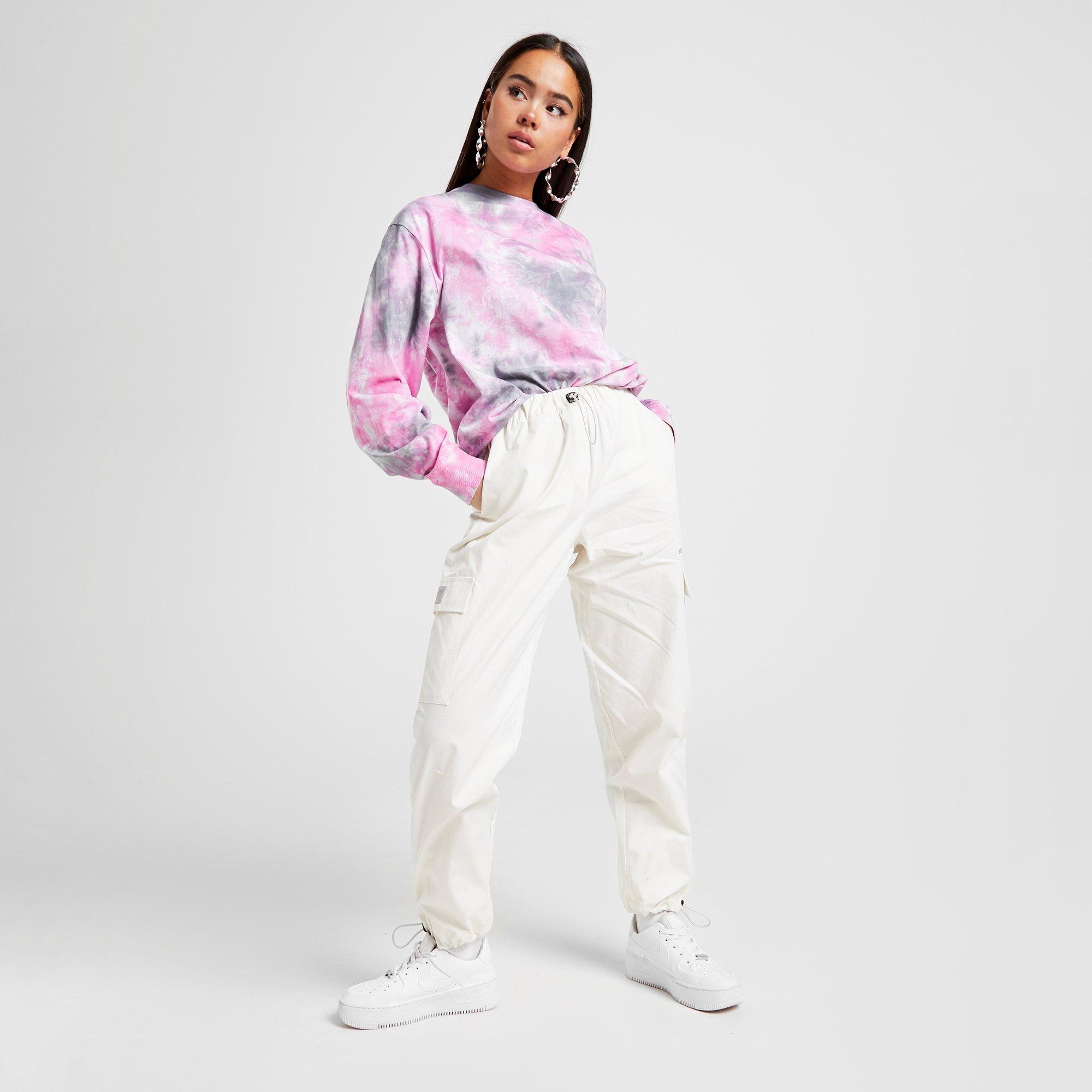 nike utility cargo joggers