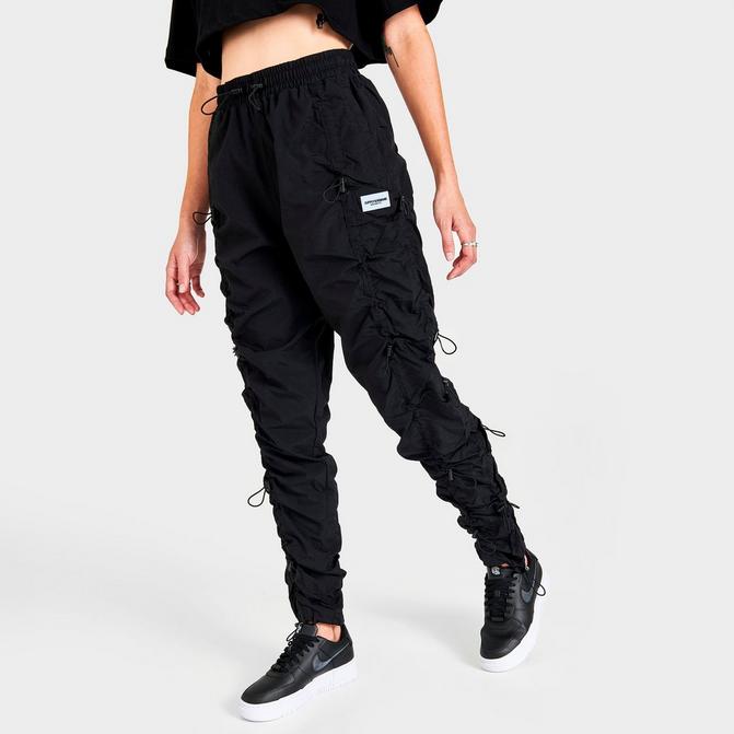 Women's Supply & Demand Bungee Cargo Pants Finish Line