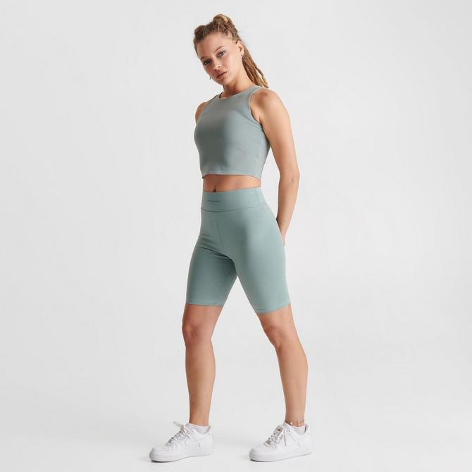 Women's Supply & Demand Jasper Bike Shorts