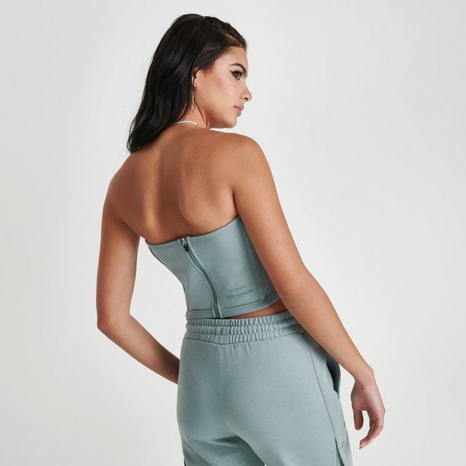 Women's FLETCHER x Supply & Demand Corset Top Finish Line