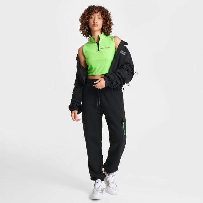 Supply and demand store womens tracksuit