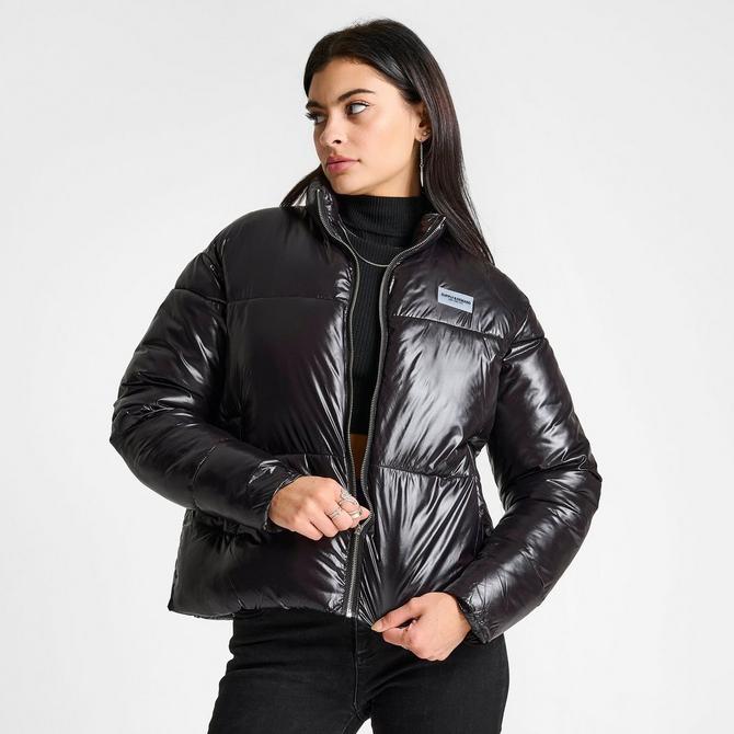 Supply and demand 2025 puffer jacket women's