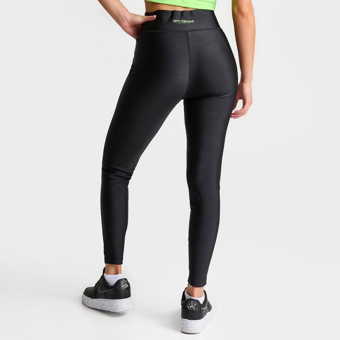 Women's Supply and Demand Future Hishn Leggings