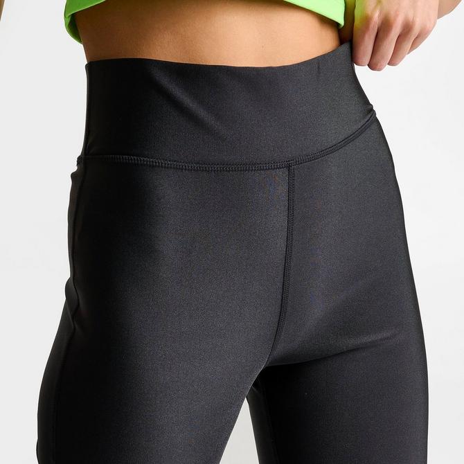 Women's (2-12 size) Lululemon Align Pants Sports Tights High Waist 25 inch  Black