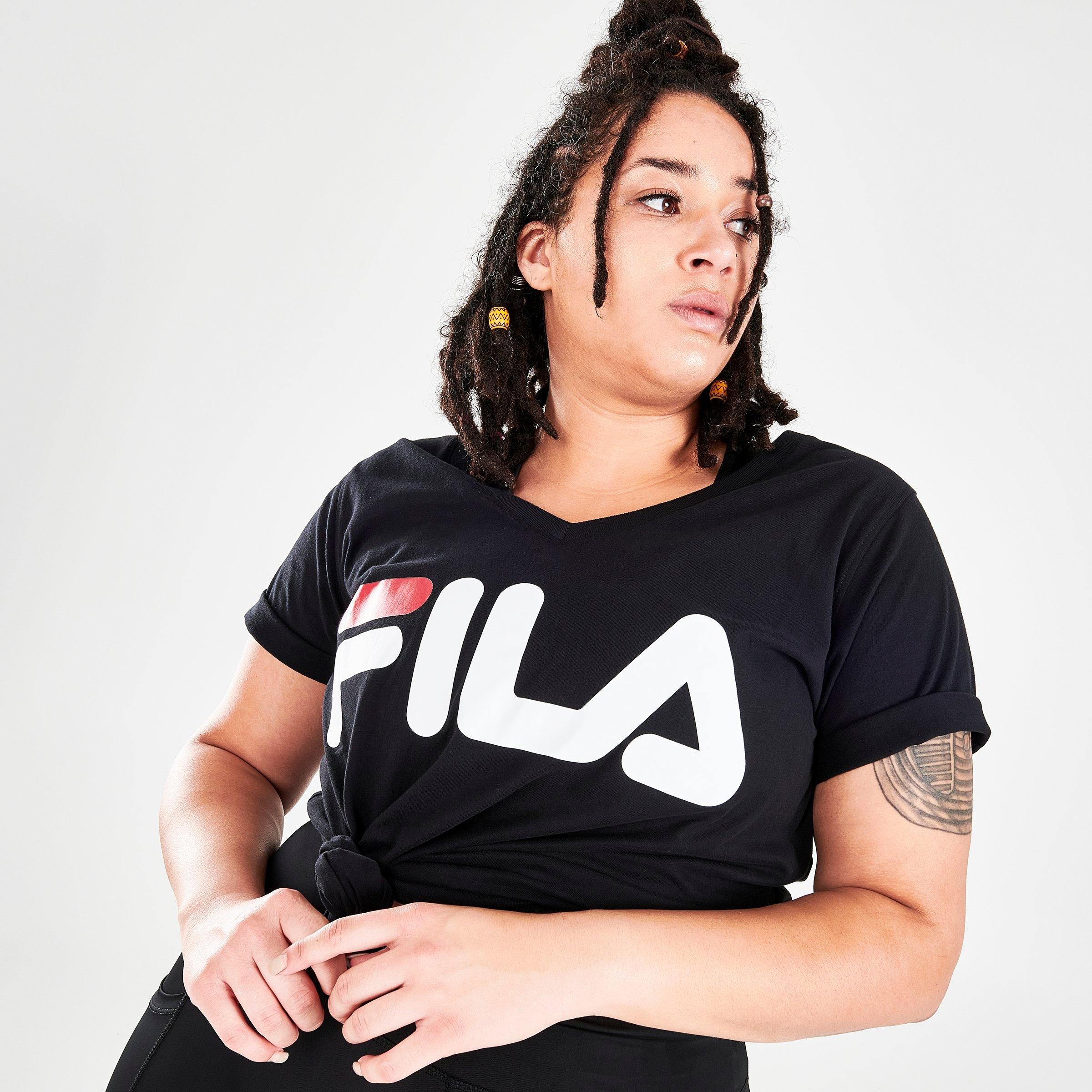 Fila Time Honored Plus Size 3760.0 Sneaks.kg