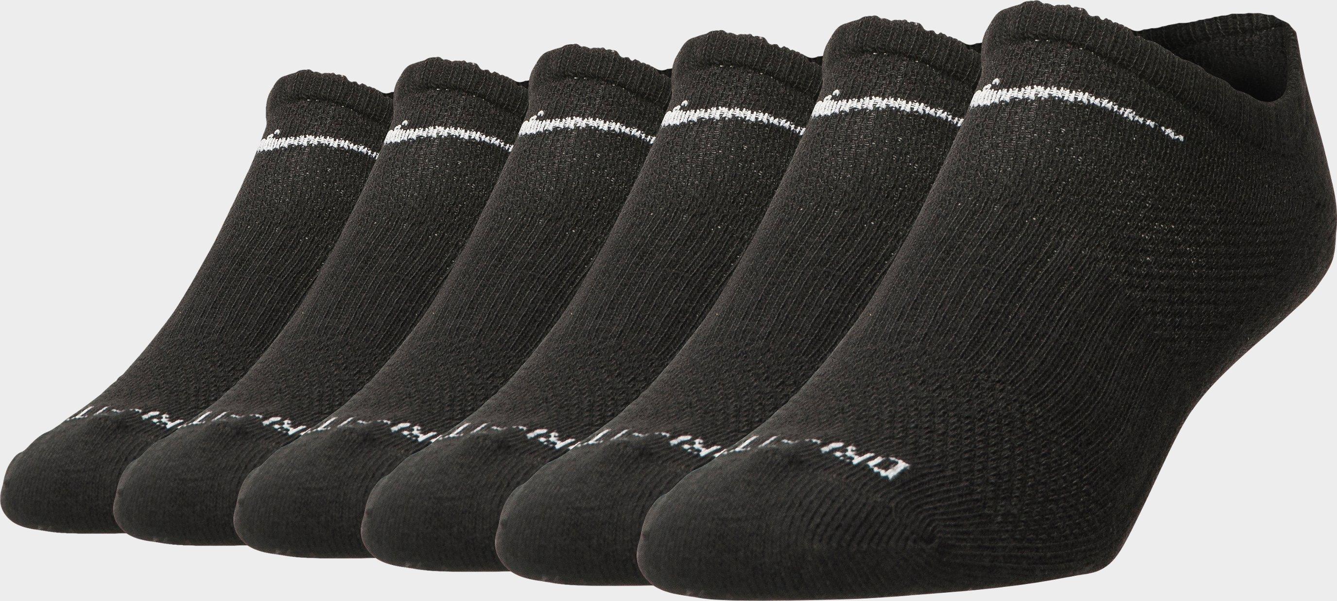 finish line nike socks