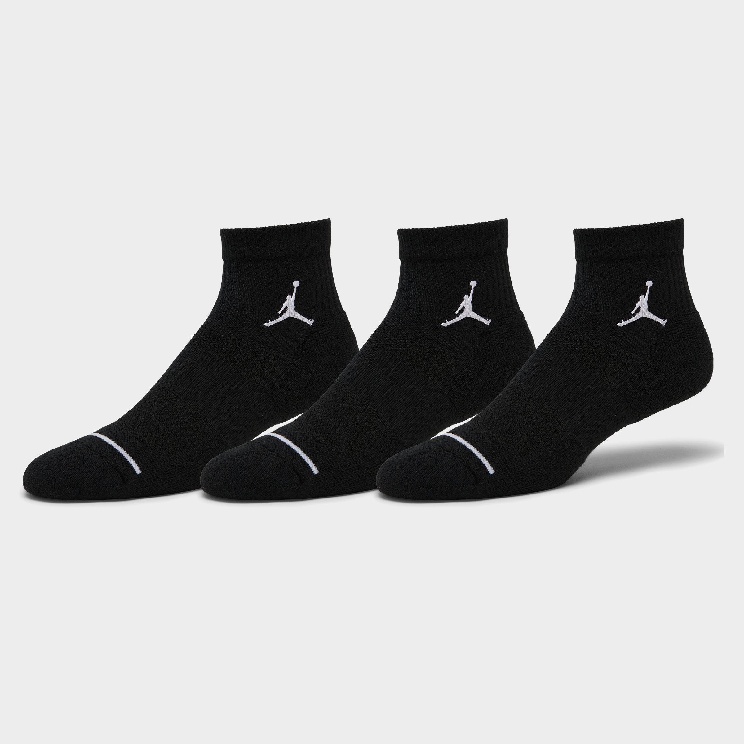 finish line jordan socks