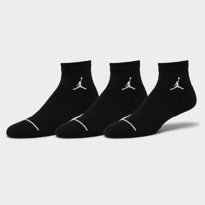 Jordan Everyday Ankle Socks (3 Pairs).