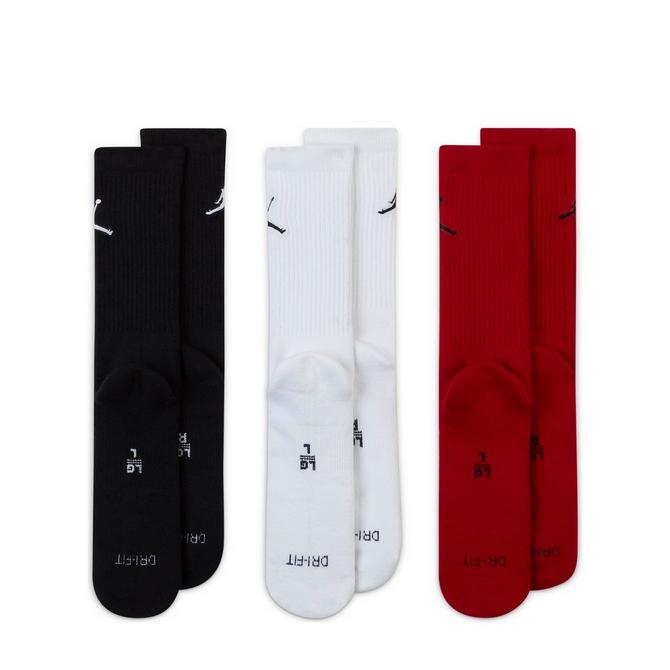 Jordan dri fit outlet socks