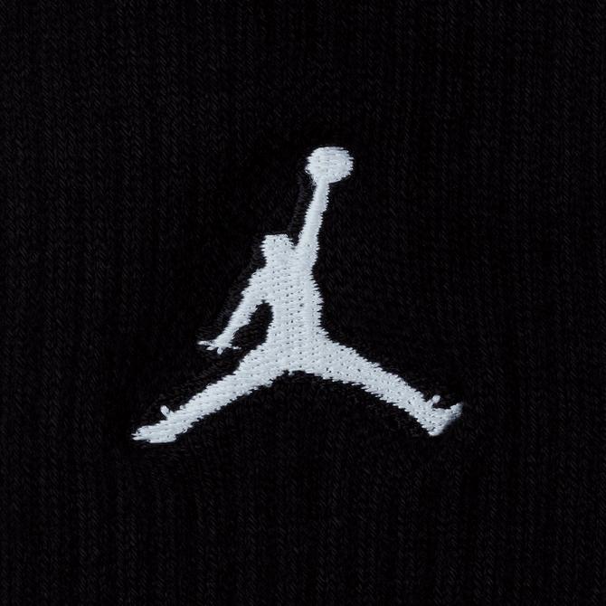 Nike Jordan Jumpman Dri-Fit Crew Calcetines 3 Pack Multi SX5545-011