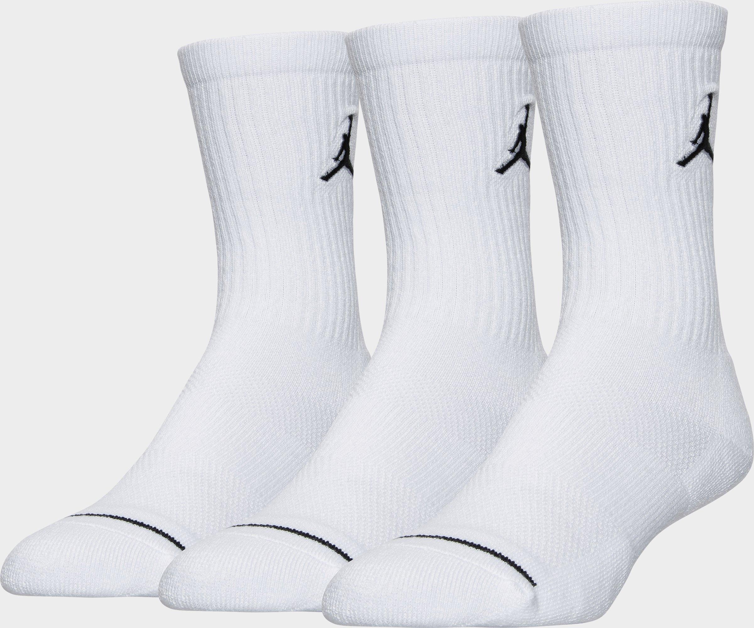 finish line jordan socks