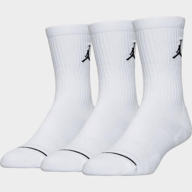 Mens Jordan Socks.