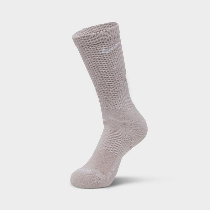 Nike Everyday Plus Cushioned Crew Socks - Conjunto de 3 pares