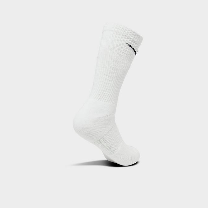 Baseline Basketball Crew Socks, Men's & Women's Sizes