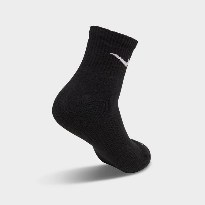 Nike Dri-FIT Everyday Plus Cushioned Training Ankle Socks - 6 Pack