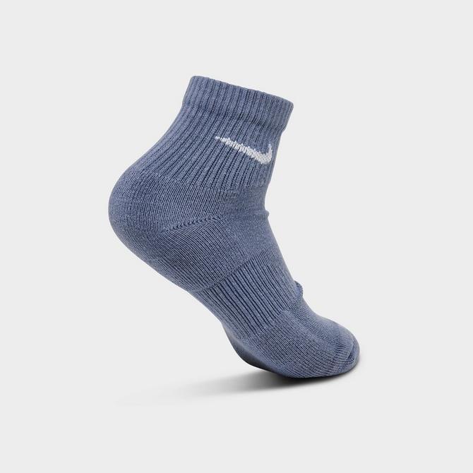 Cushioned Ankle Sock 3-Pack