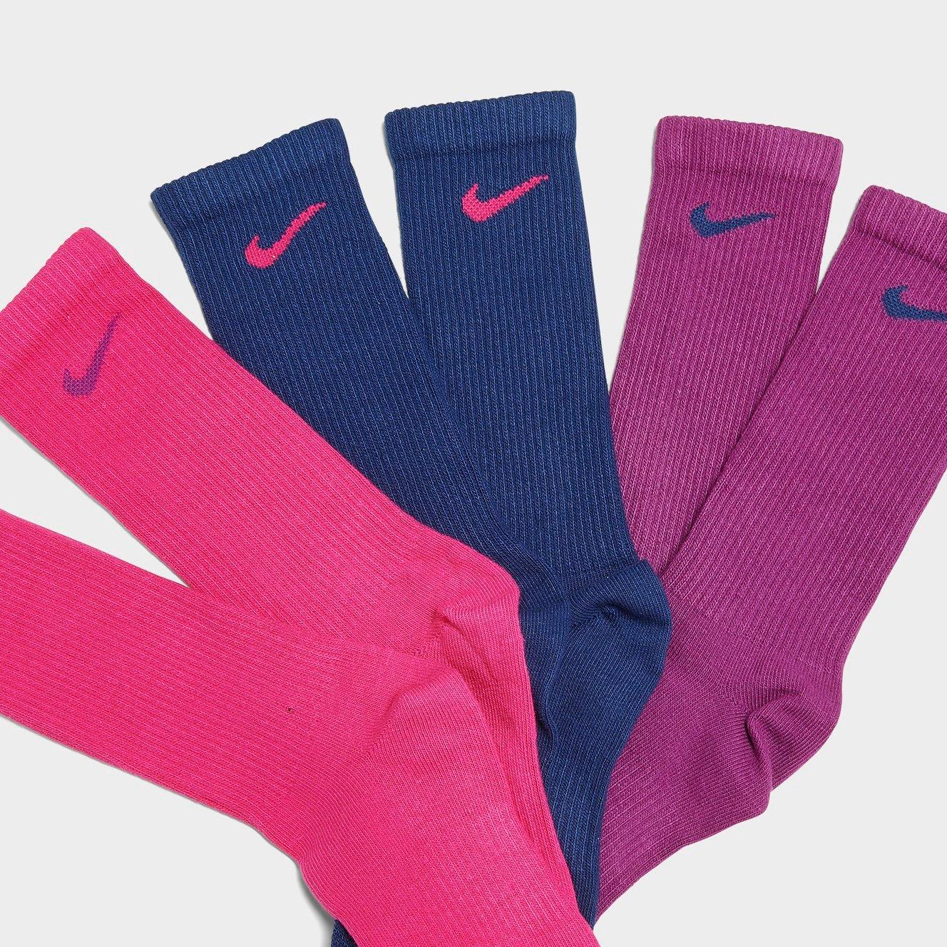 nike everyday plus lightweight socks