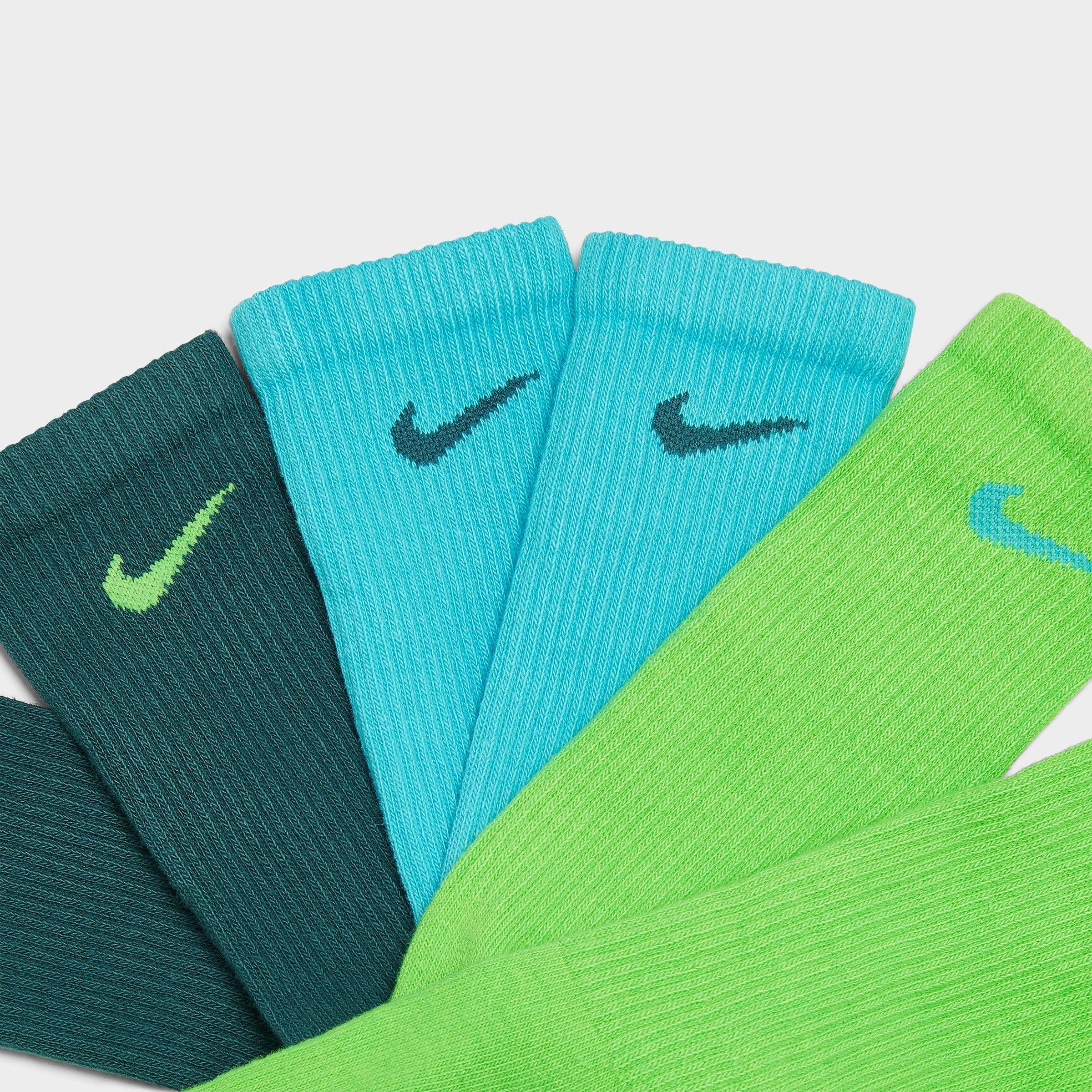 nike socks lightweight