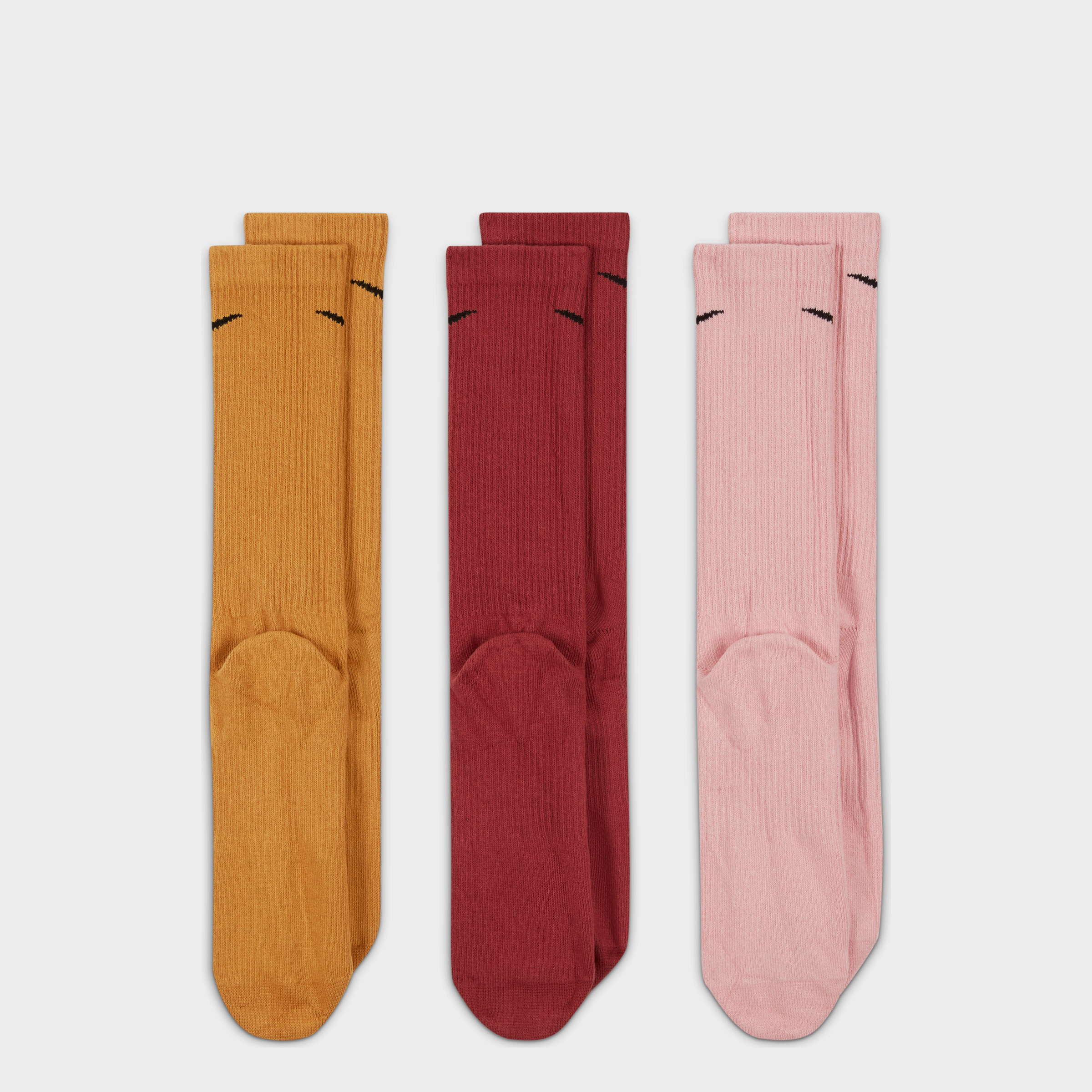 everyday plus lightweight crew socks