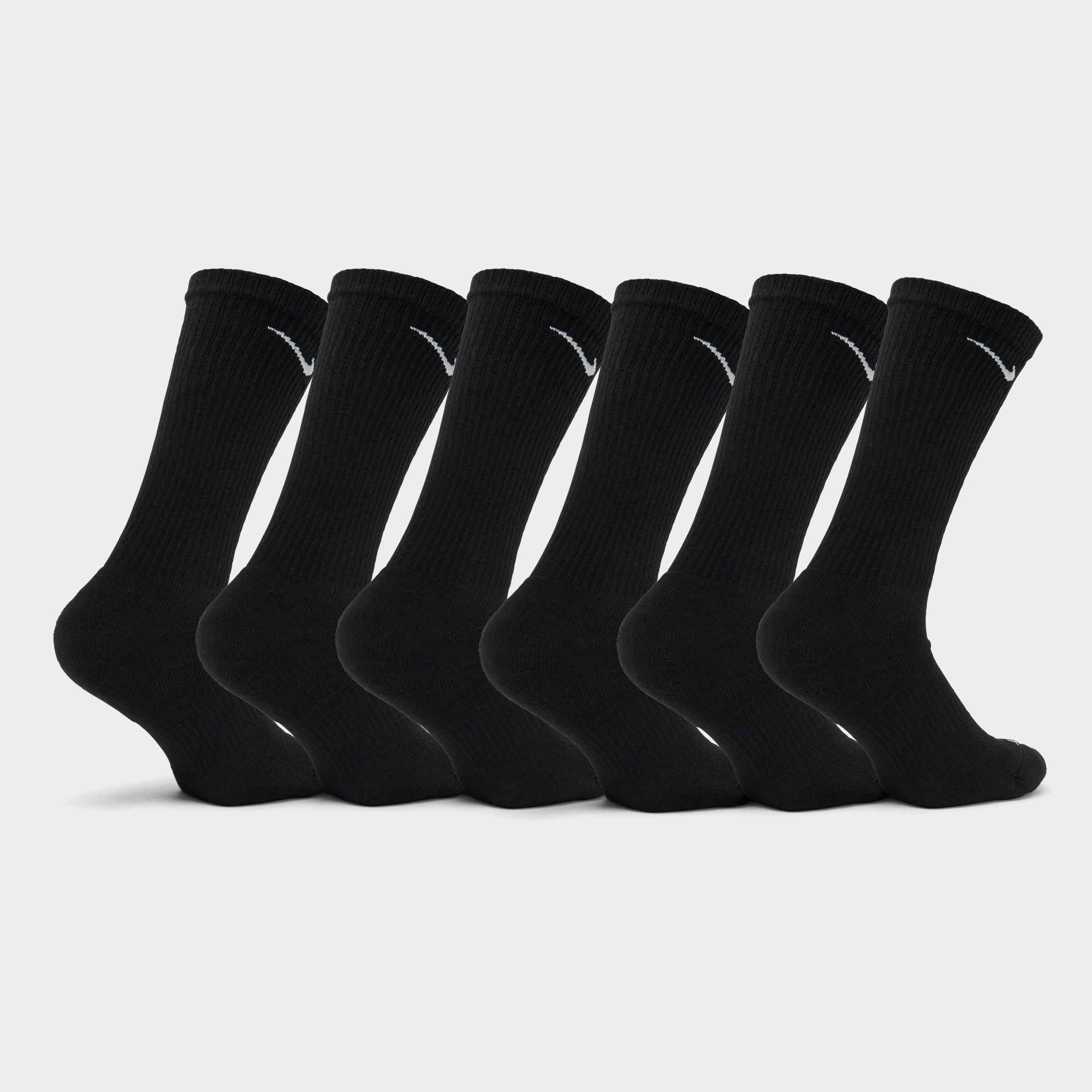 nike everyday plus socks