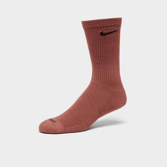 Nike Everyday Plus Retro Cushioned Crew Socks 6-Pack