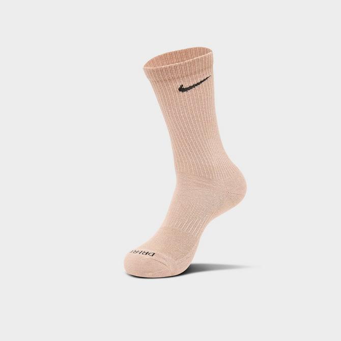 Nike Everyday Plus Retro Cushioned Crew Socks 6-Pack