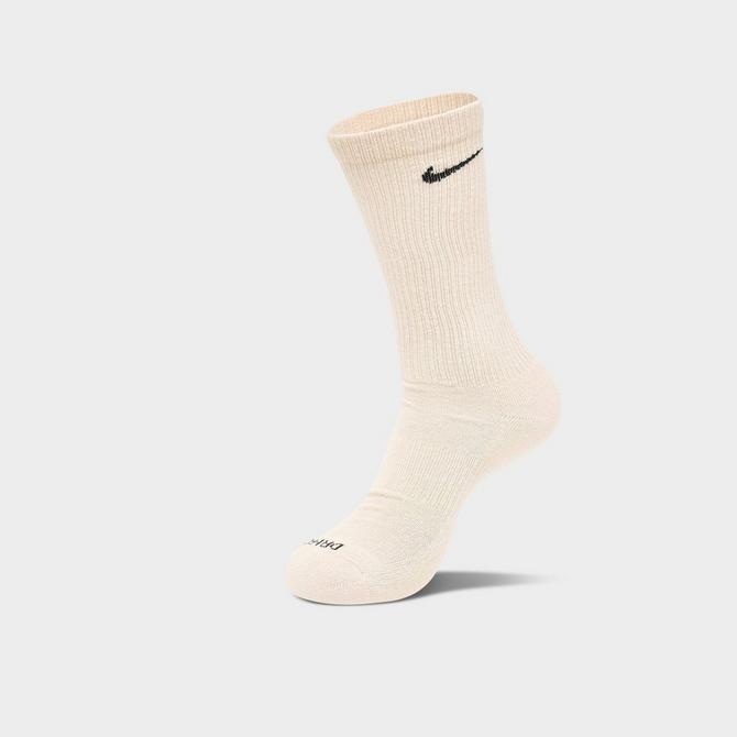 Calcetines Basket Nike Everyday Crew Black