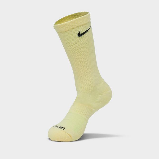 Nike Everyday Plus Cushioned 6-Pack Quarter Training Socks