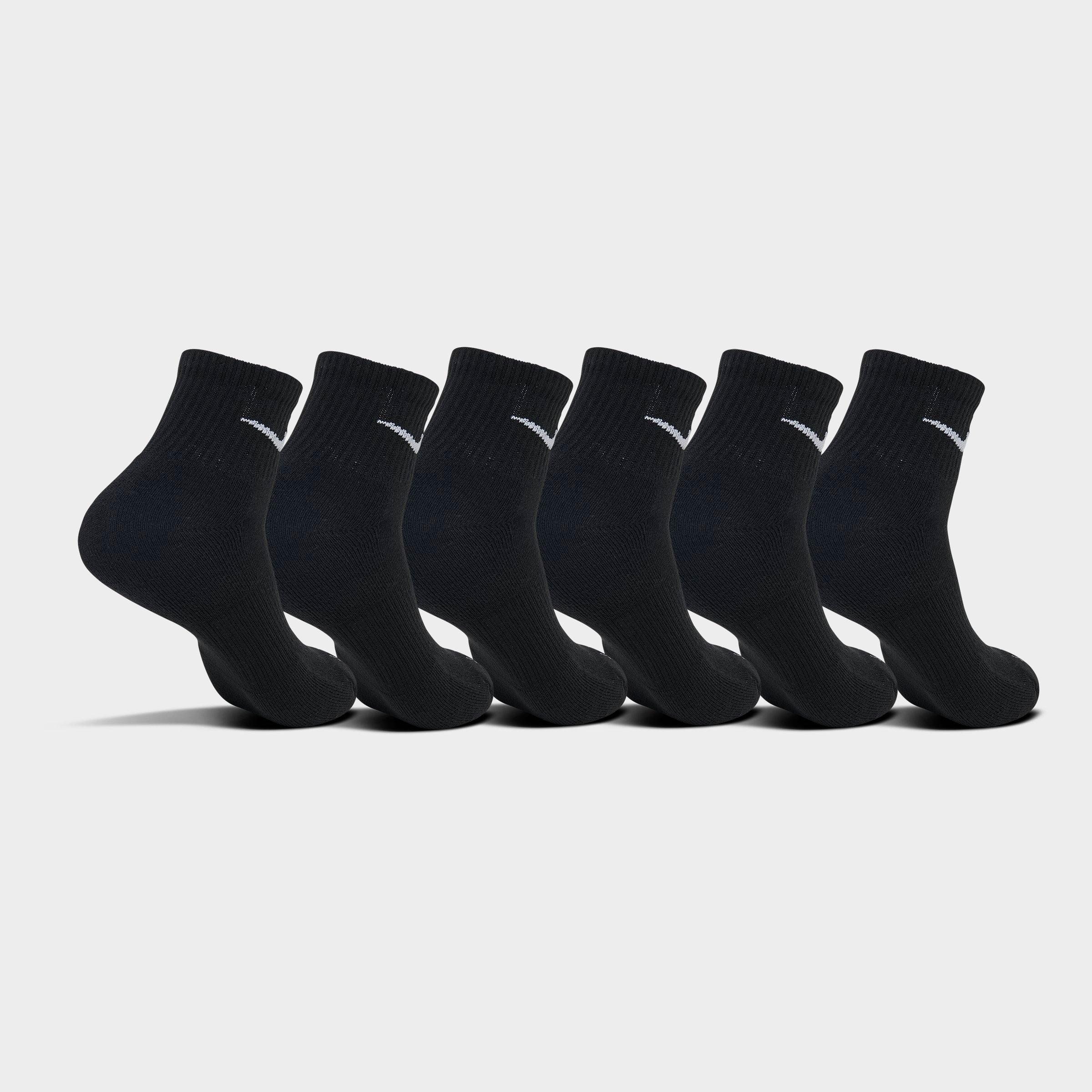 finish line nike socks