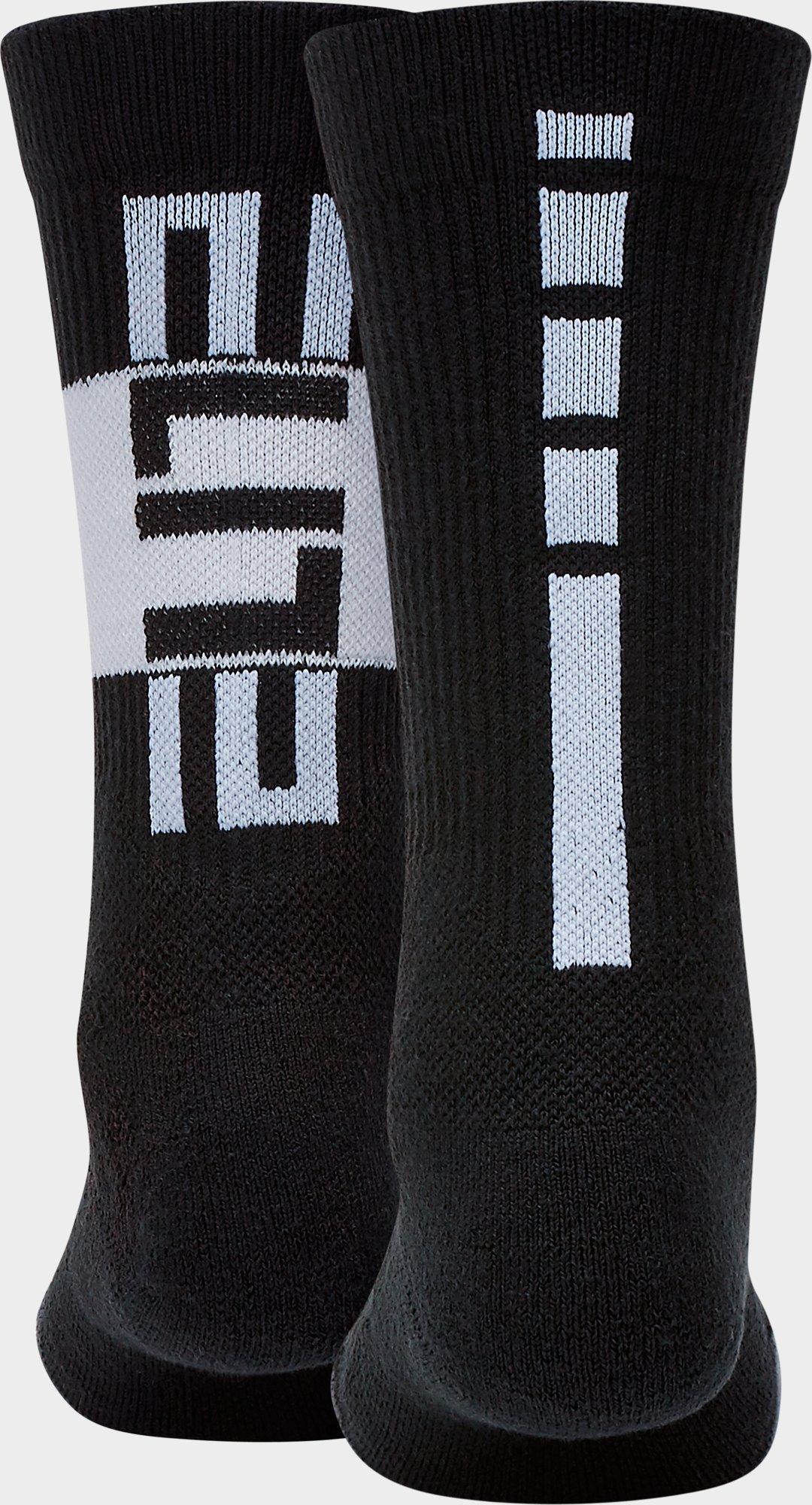 nike kids basketball socks