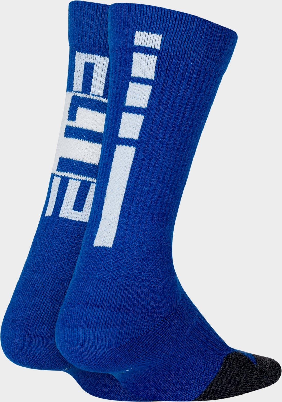 nike kids basketball socks