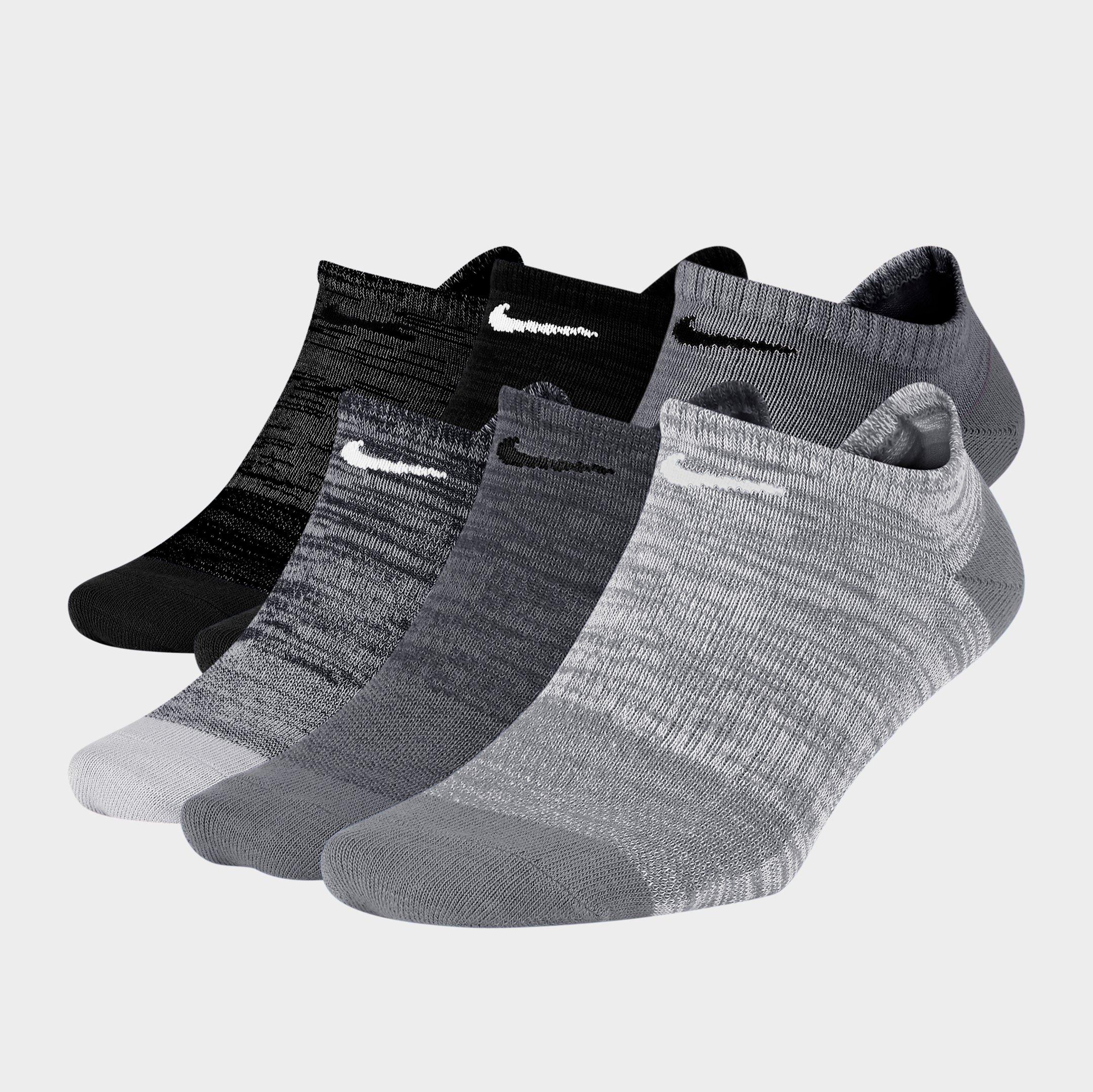 nike socks no show womens