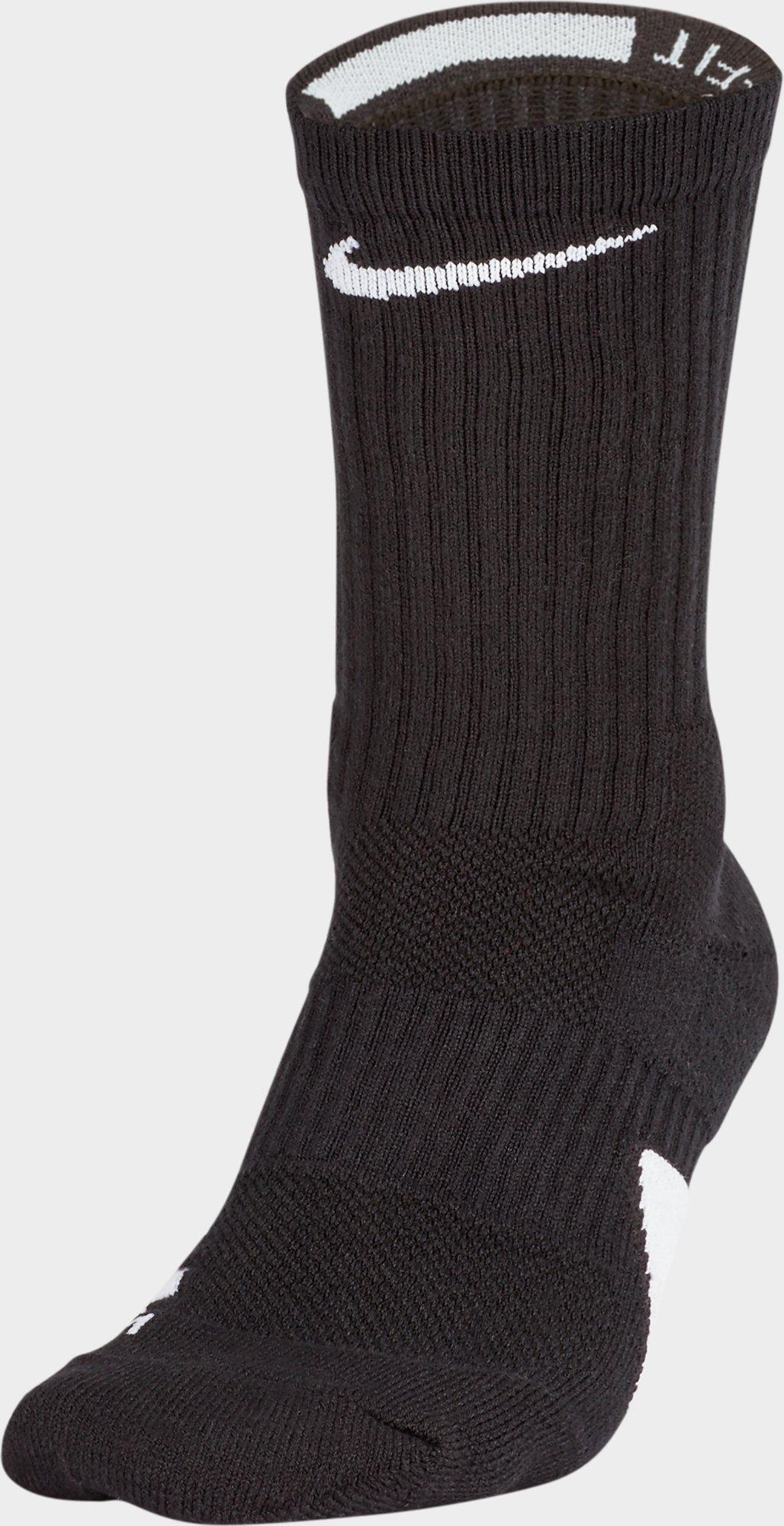 nike elite varsity socks