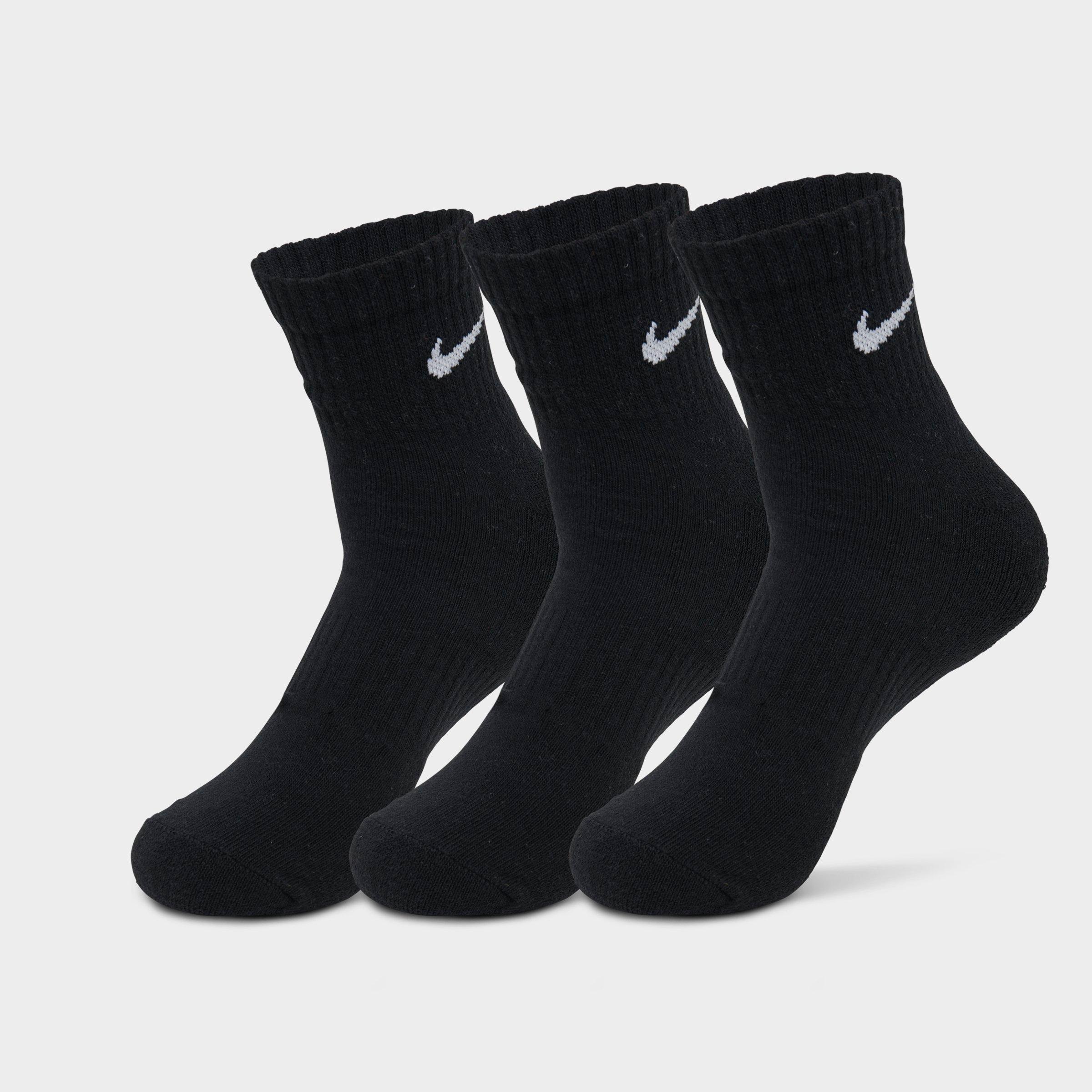 neutral nike socks finish line