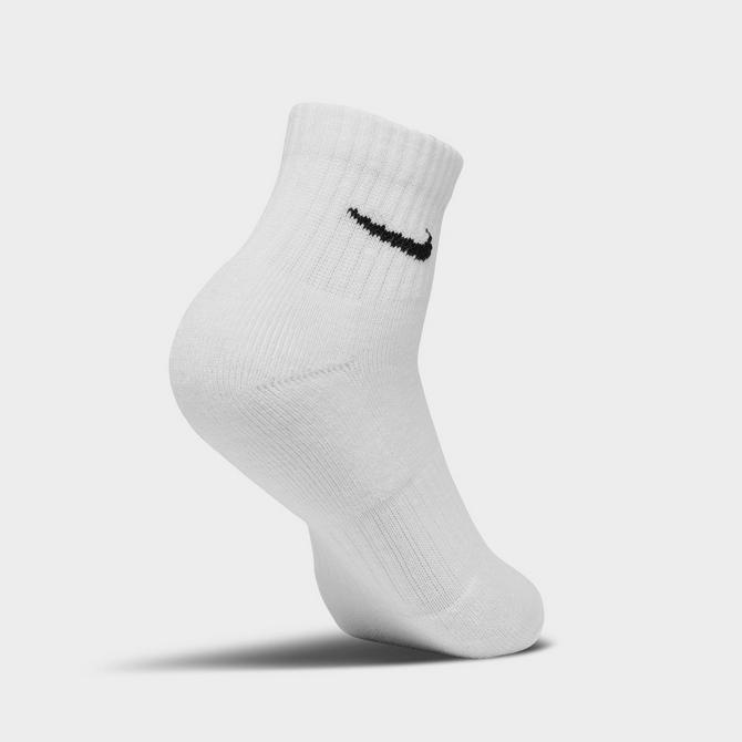 Nike Everyday Cushioned Training Ankle Socks (3-Pack)