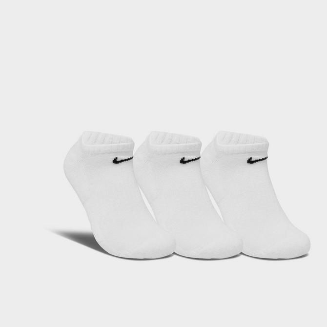 Nike no show ankle on sale socks