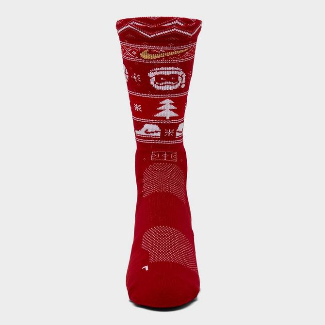 Christmas elite outlet socks