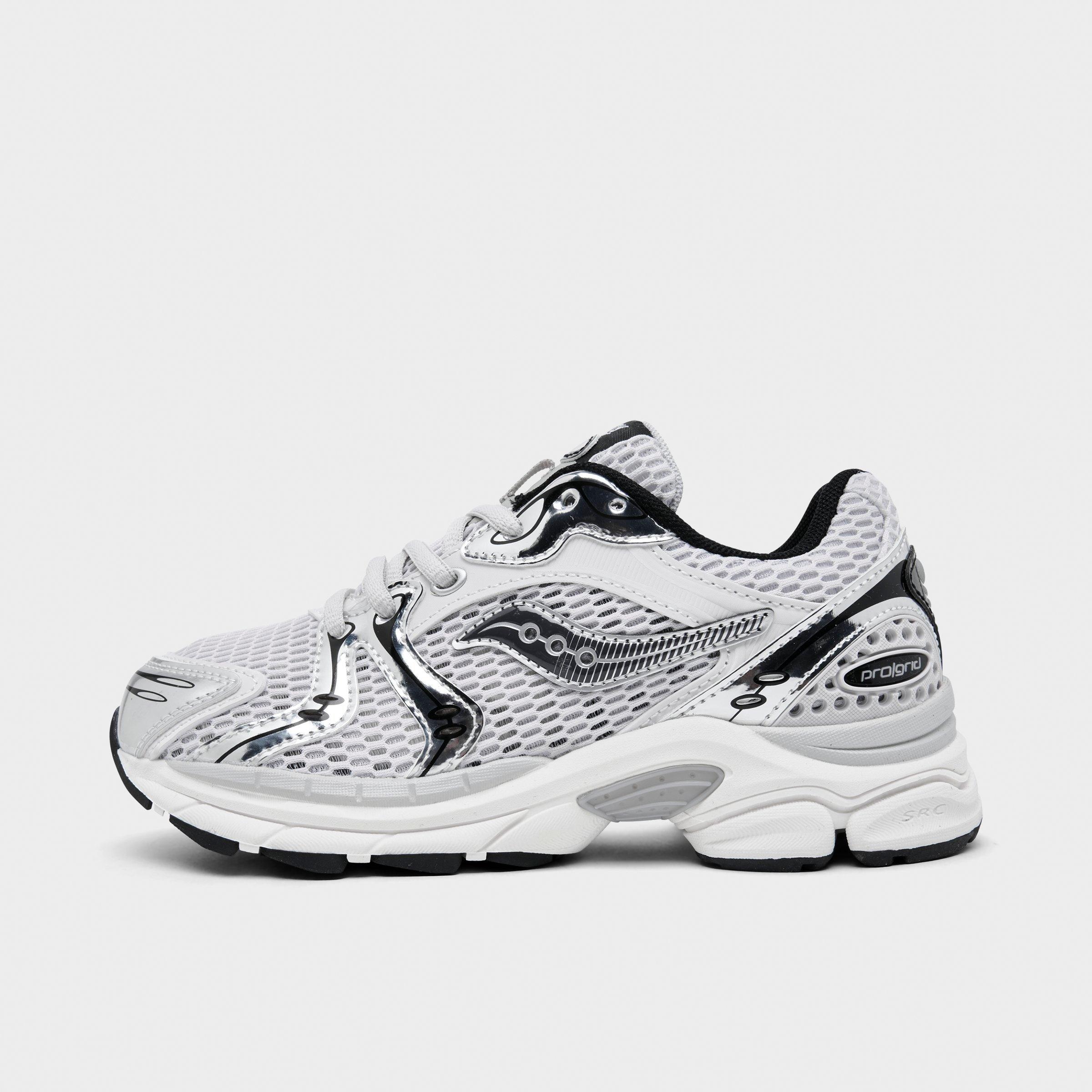 Little Kids' Saucony Triumph 4 KDZ Casual Shoes | Finish Line