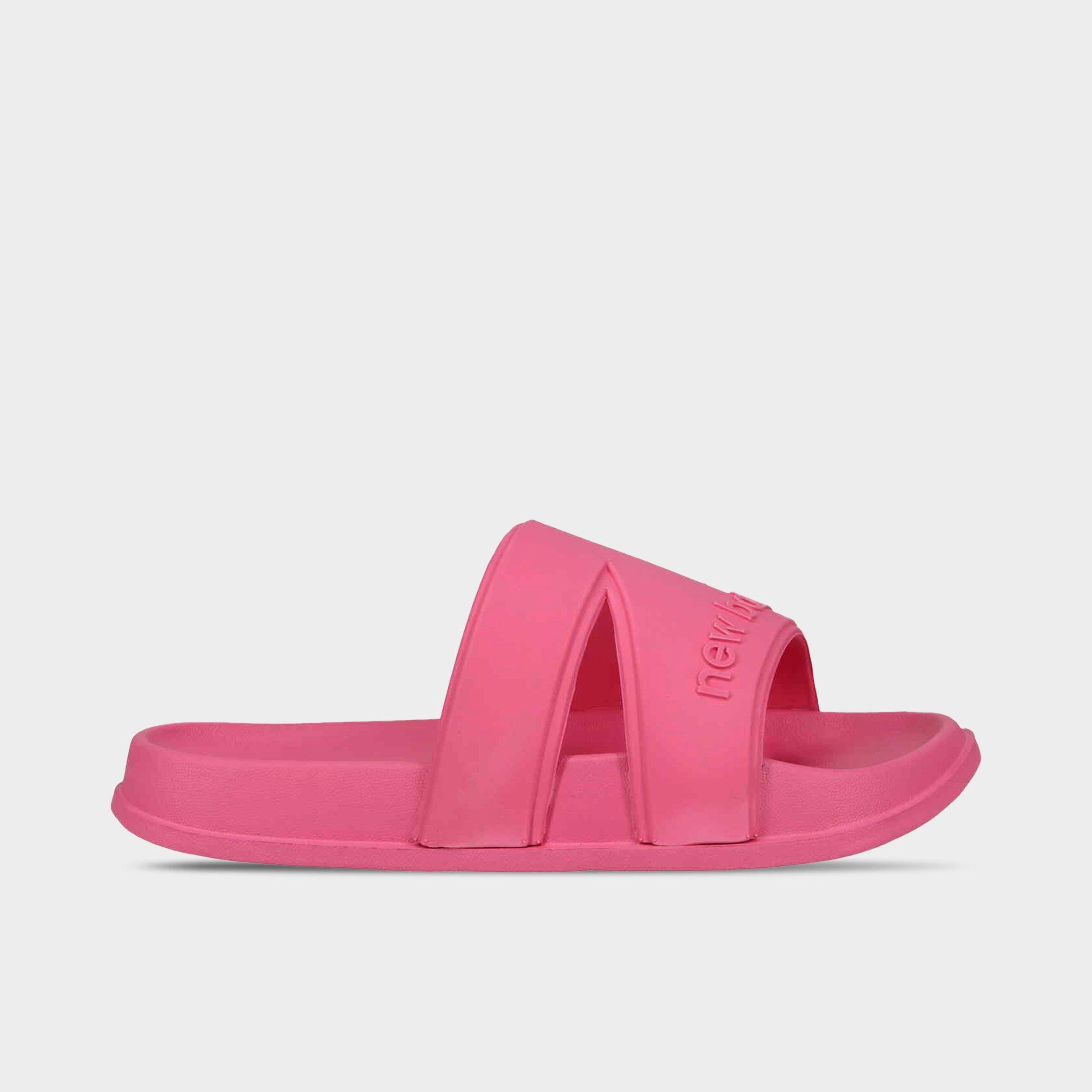 Big Kids' New Balance 200 N Slide Sandals | Finish Line