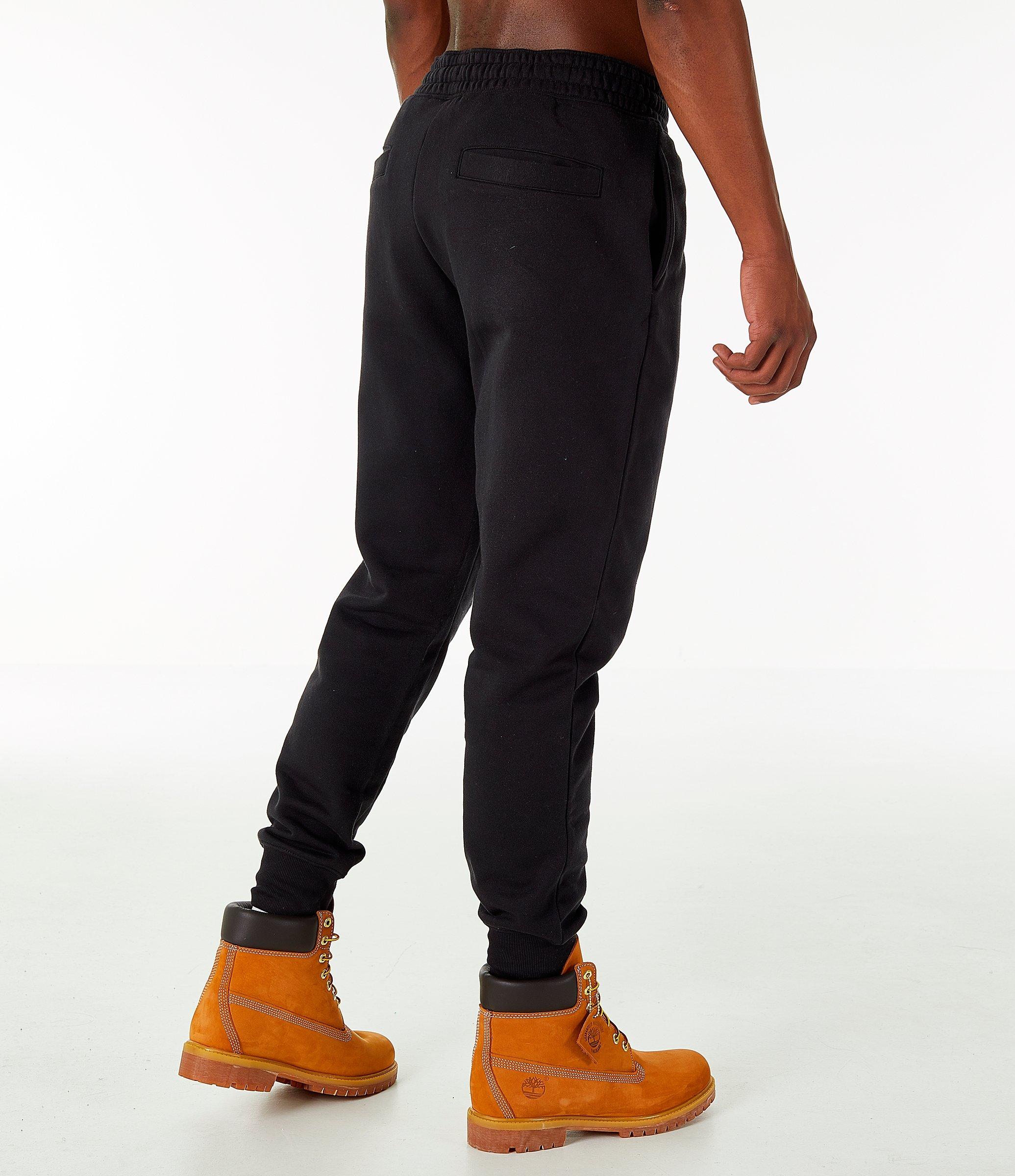 timberland jogging pants