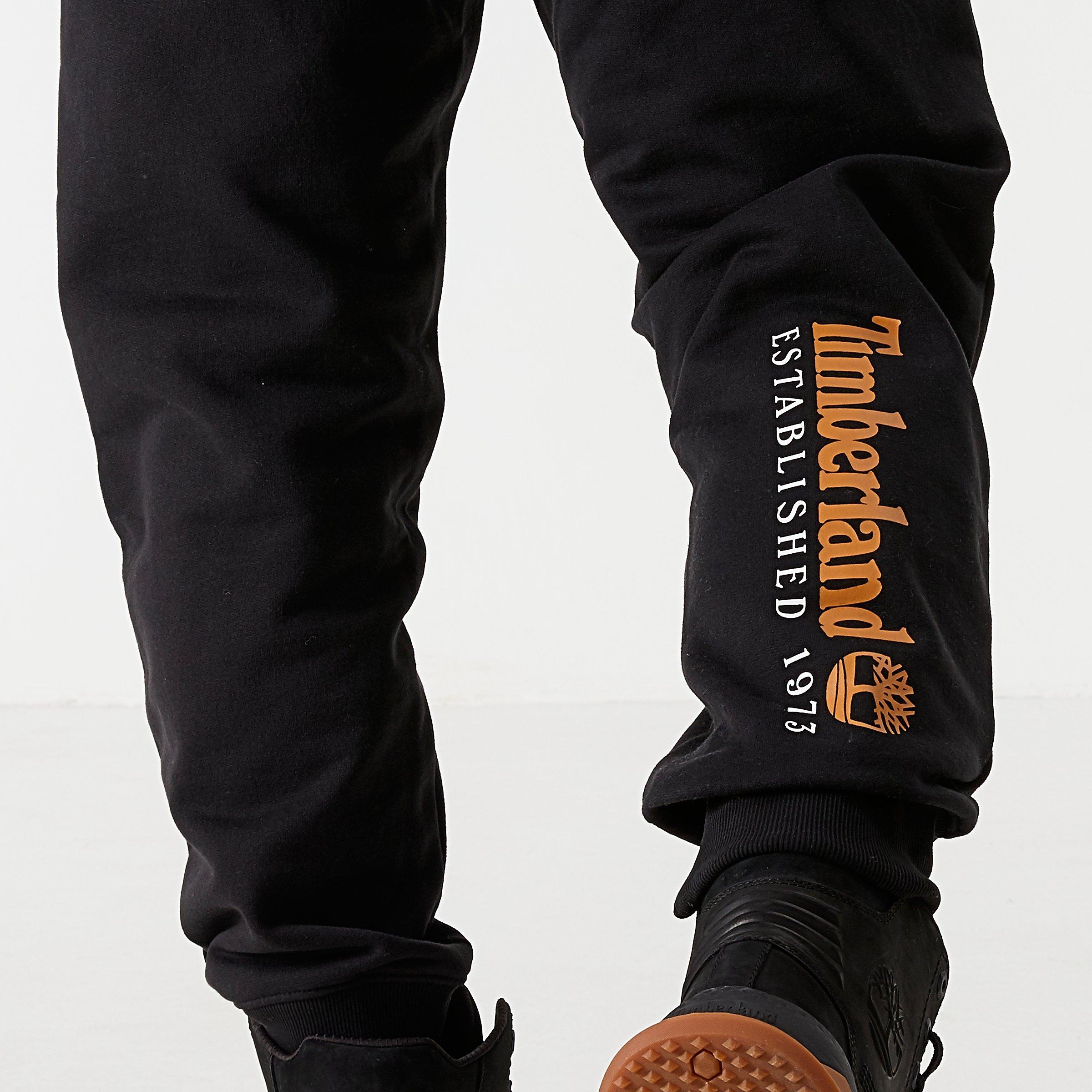 timberland jogging pants