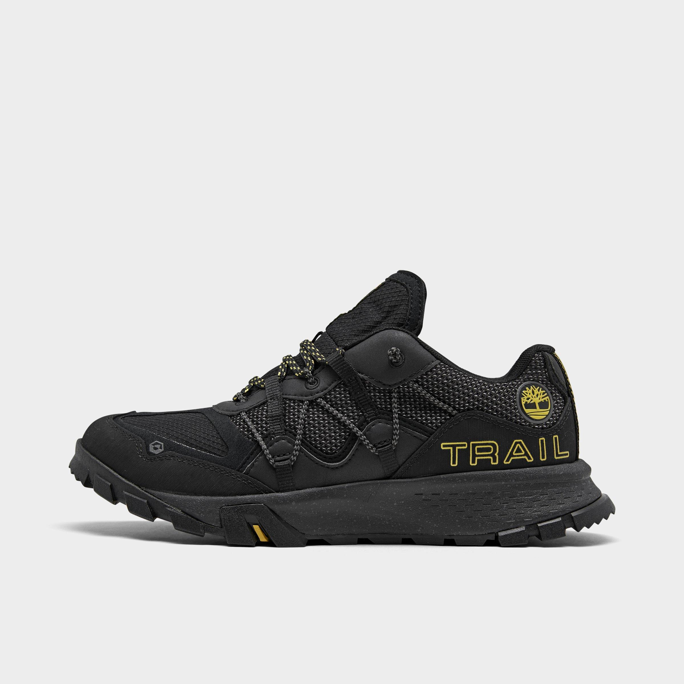 timberland trail shoes