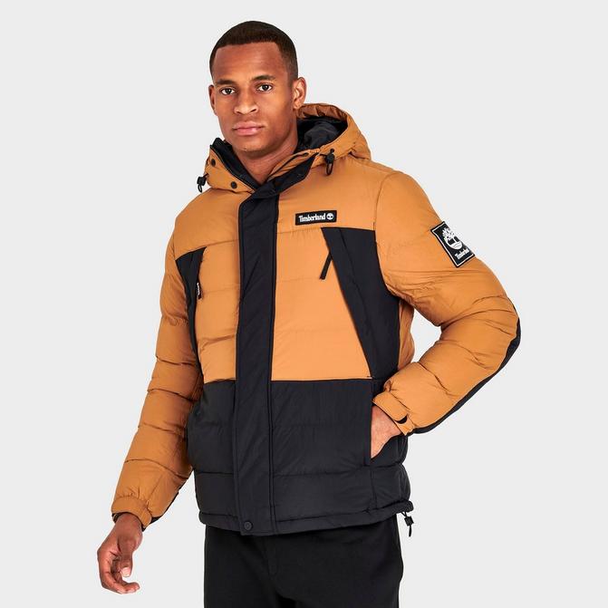 Puntuación Hay una necesidad de Habubu Men's Timberland Outdoor Archive Puffer Jacket| Finish Line