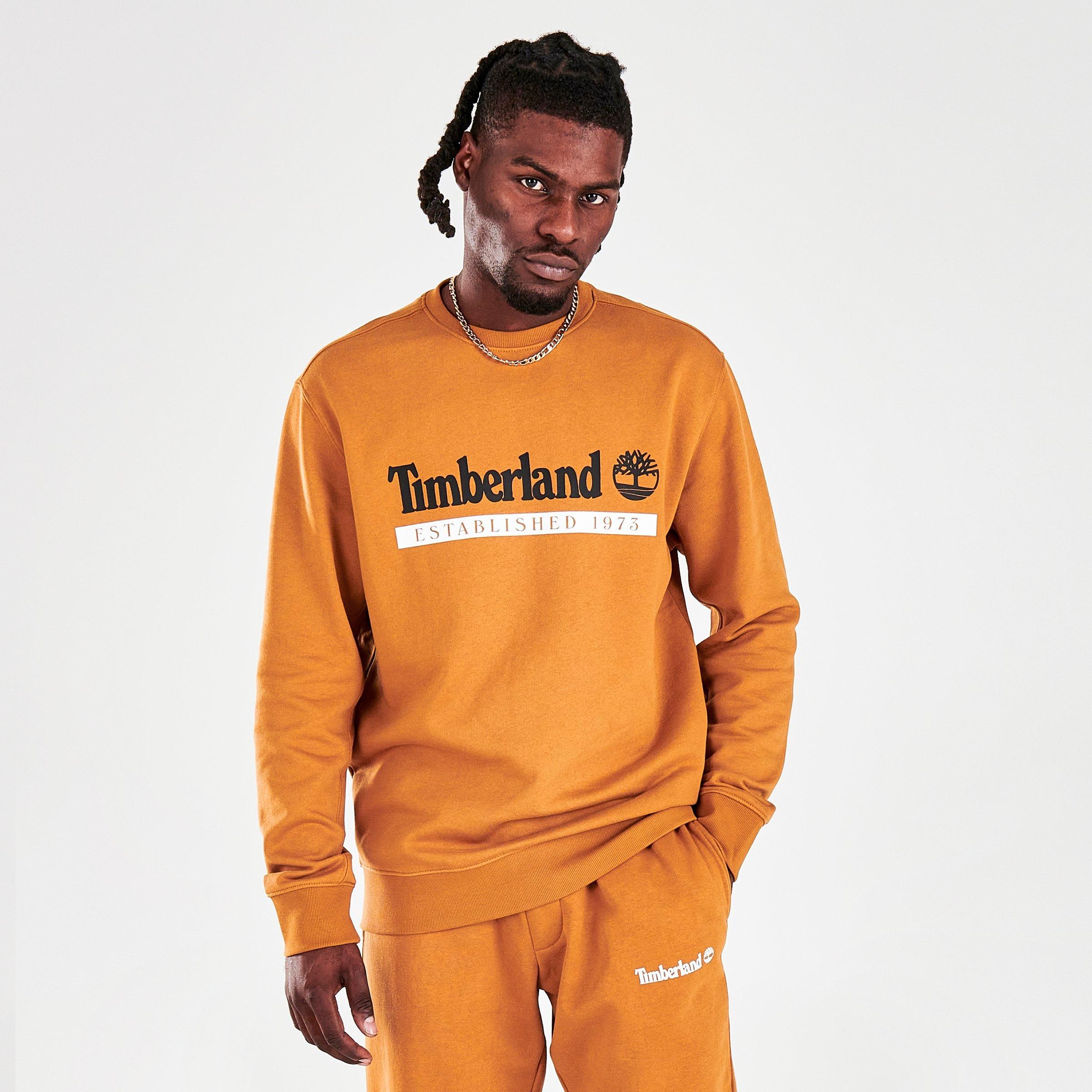 timberland sweatshirt