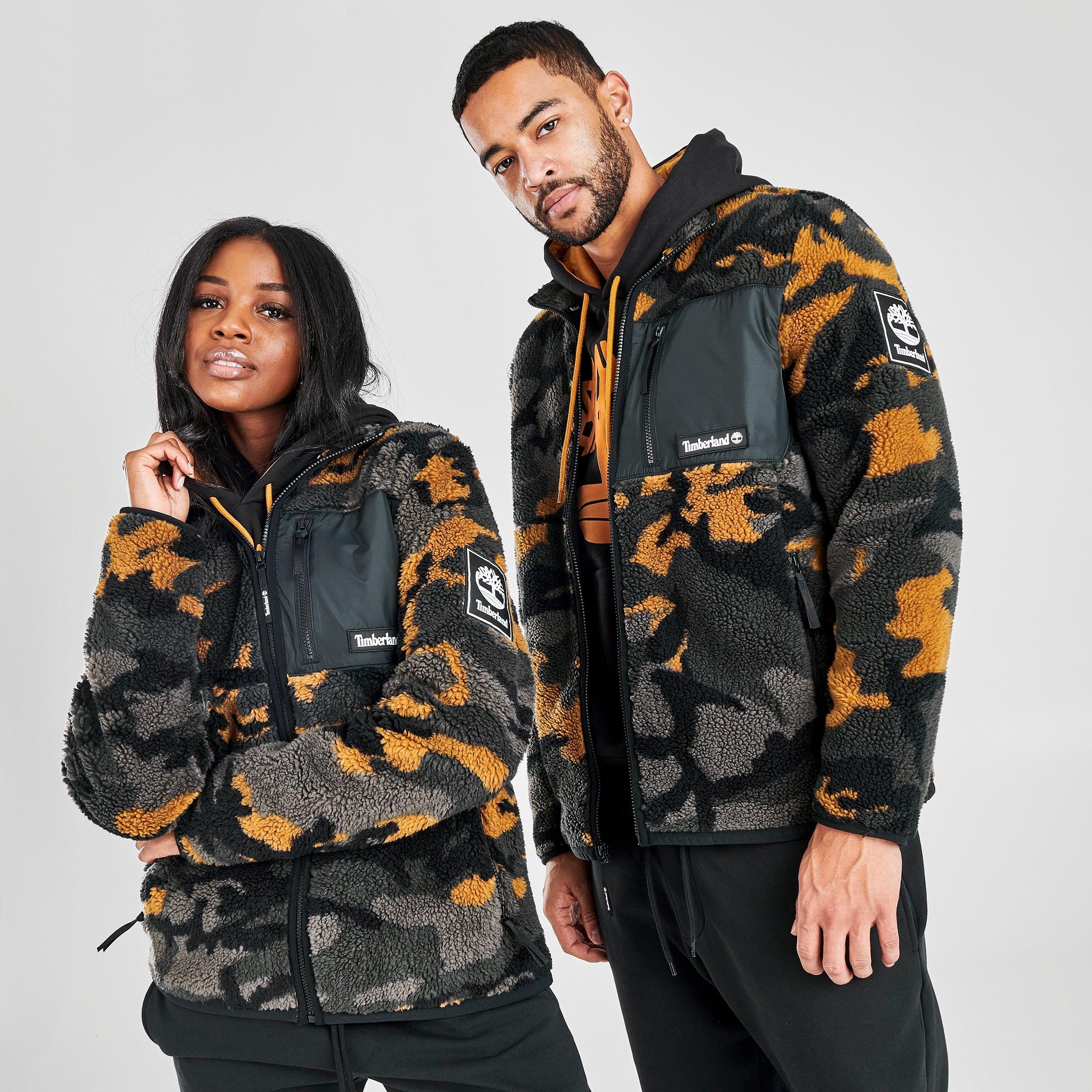 timberland finish line