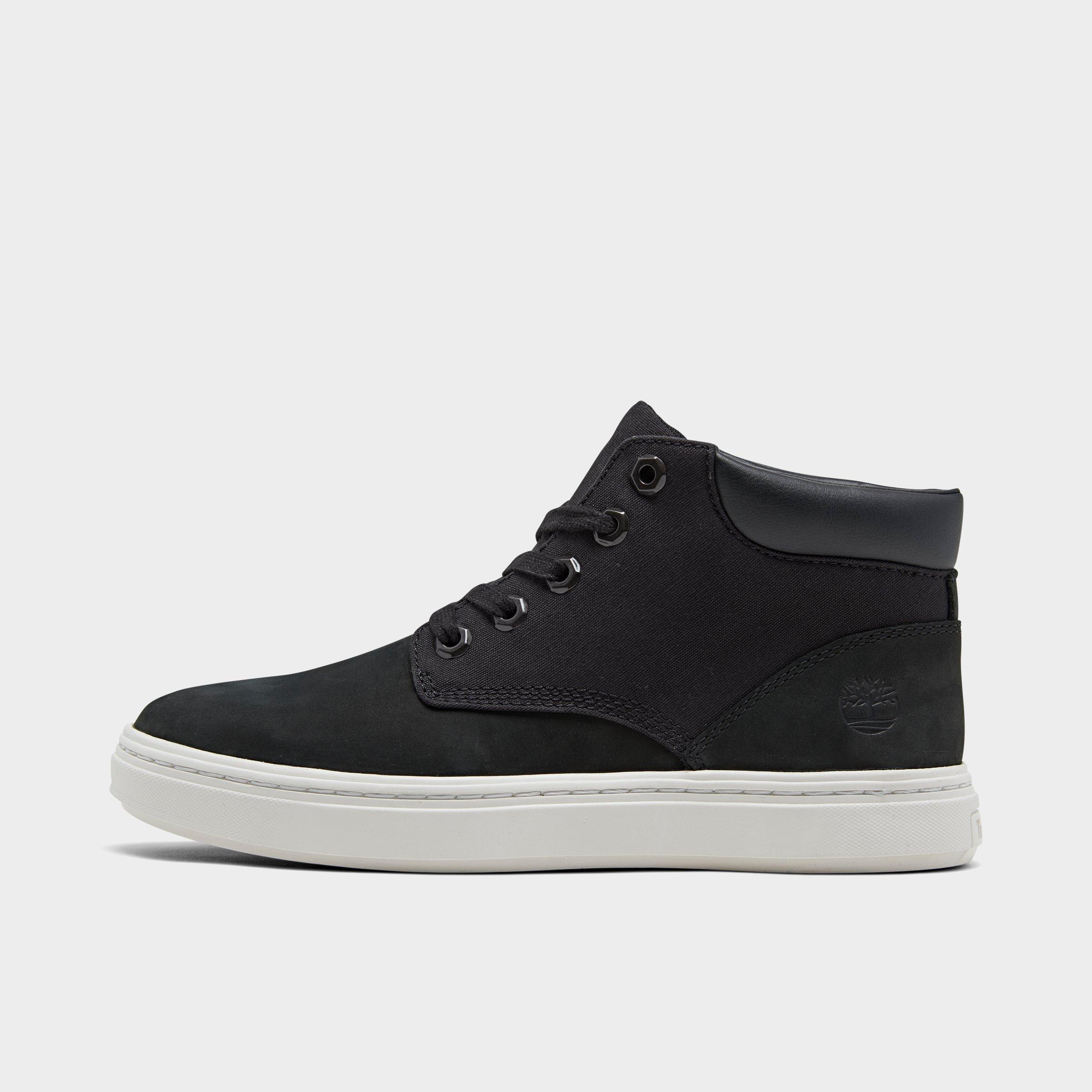 Timberland Bria High Top Casual Shoes 